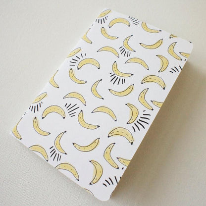 Bananas Journal