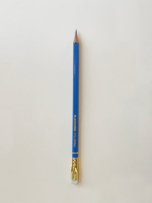 Blackwing Palomino Pencil - Blue