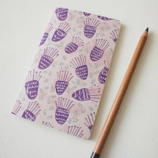 Purples Journal
